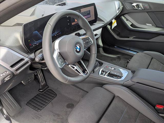 New 2026 BMW 228i xDrive w/ Technology Package AWD/4WD image 3