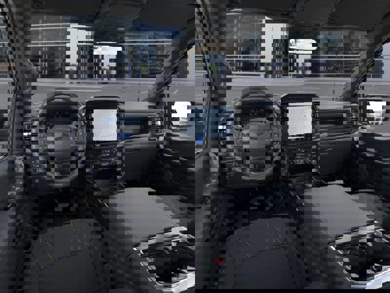 New 2025 Ford F150 STX w/ LOBO Package image 31