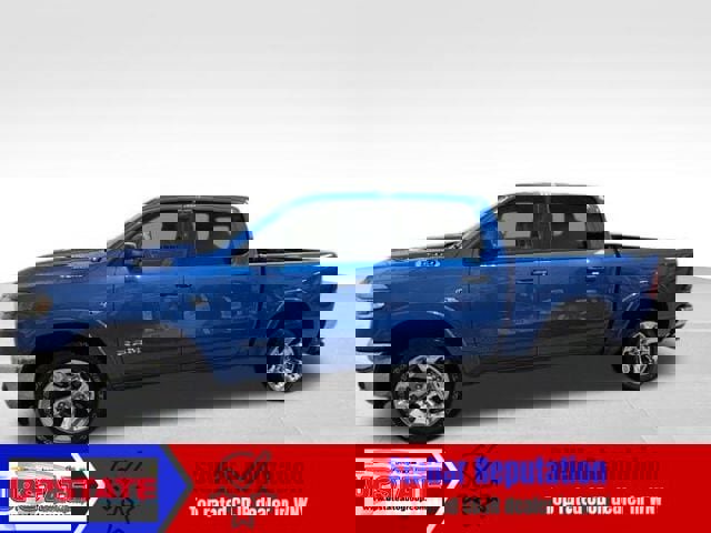 New 2026 RAM 1500 Big Horn image 4