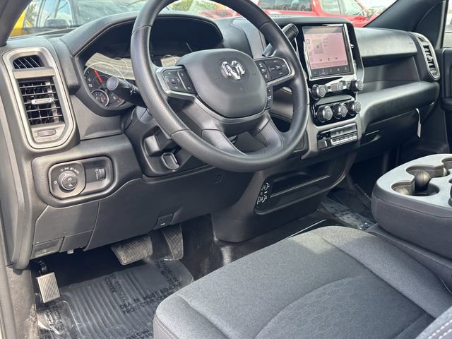 New 2026 RAM 4500 Tradesman image 9