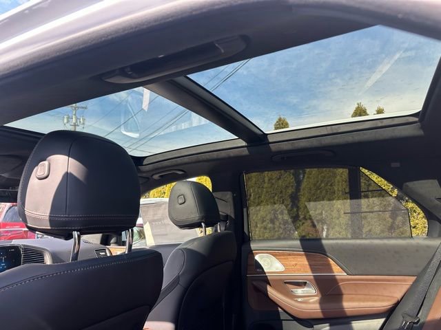 New 2026 Mercedes-Benz GLE 53 AMG 4MATIC image 46