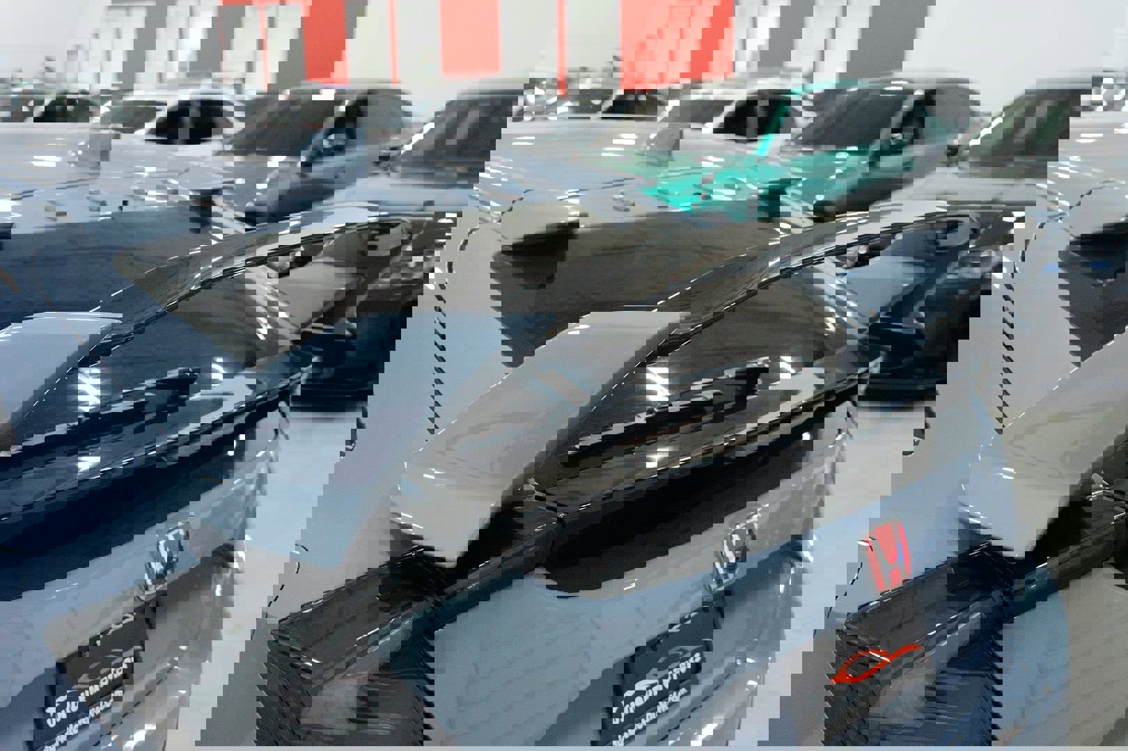 Used 2019 Honda Civic Type R image 10