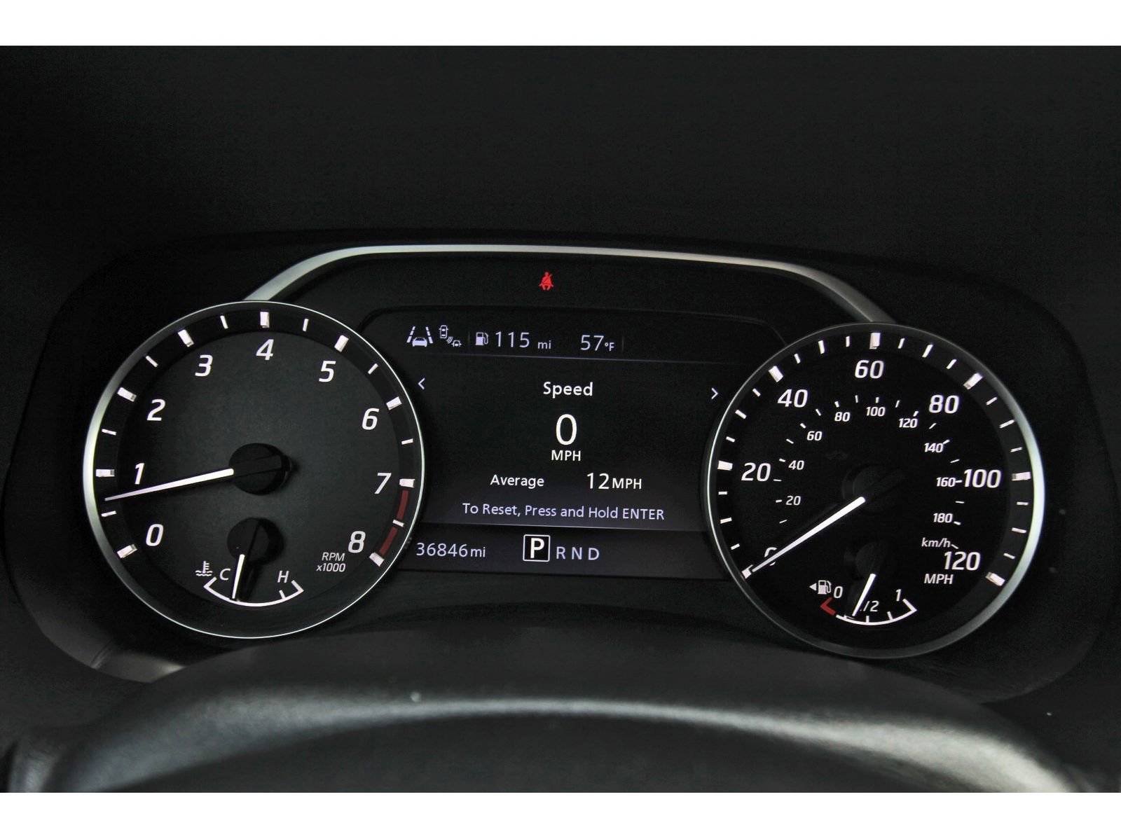 Used 2022 Nissan Frontier SV image 16