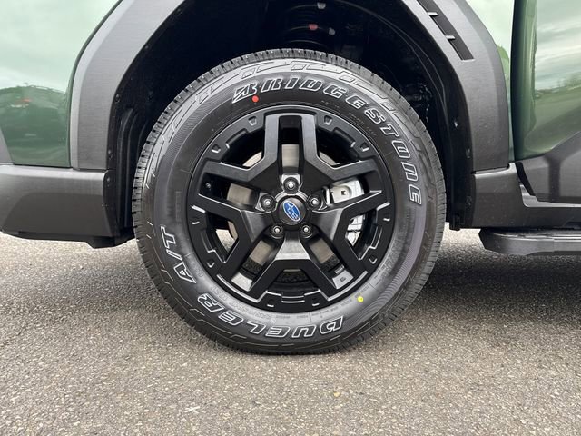 New 2026 Subaru Outback Wilderness image 31