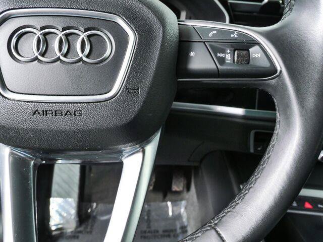 Used 2022 Audi Q3 2.0T Premium AWD/4WD image 10