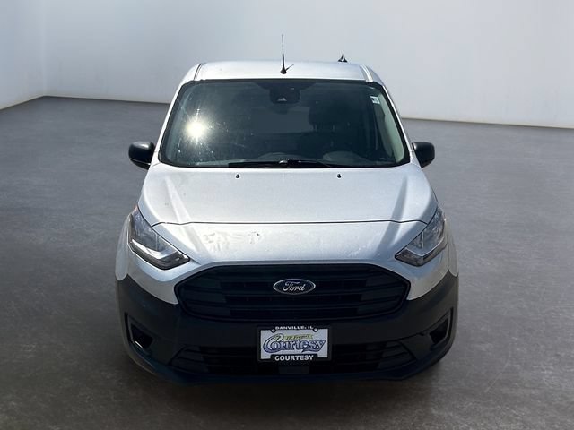 Used 2022 Ford Transit Connect XL FWD image 8