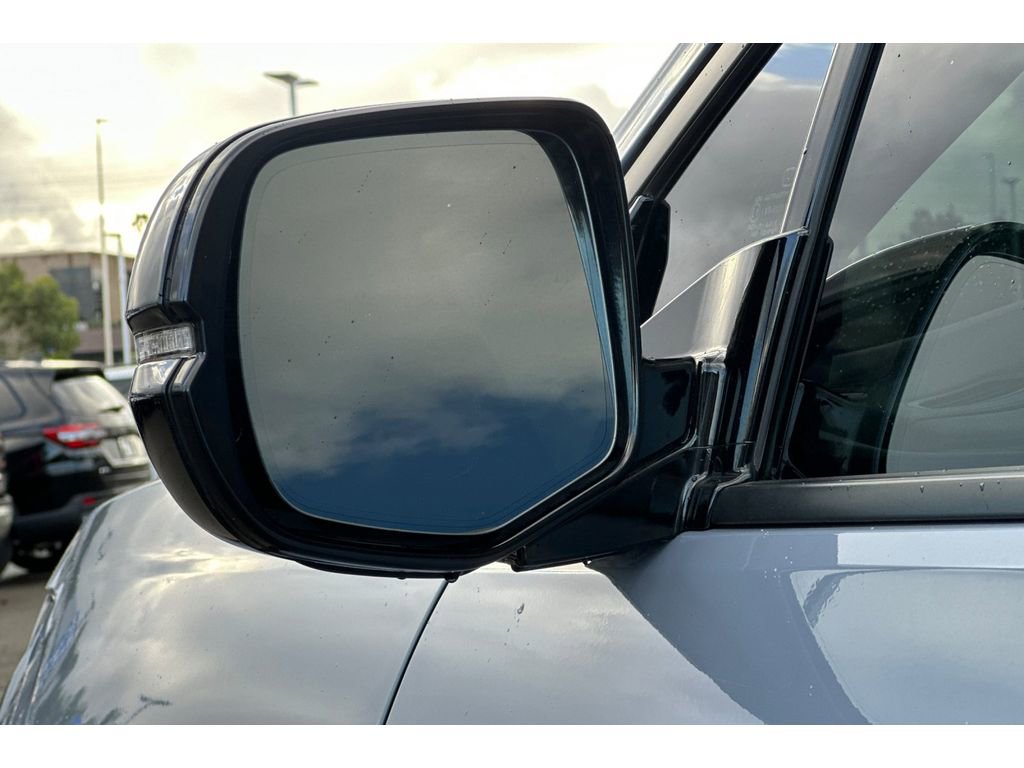 Used 2023 Honda Ridgeline Black Edition image 54