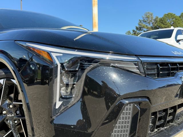 Used 2025 Kia K4 GT-Line w/ GT-Line Premium Package image 27