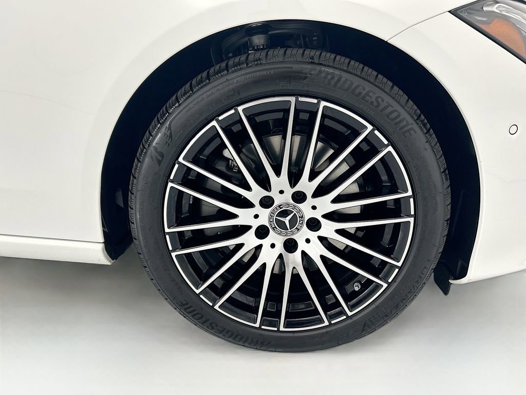 Certified 2026 Mercedes-Benz C 300 Sedan image 30