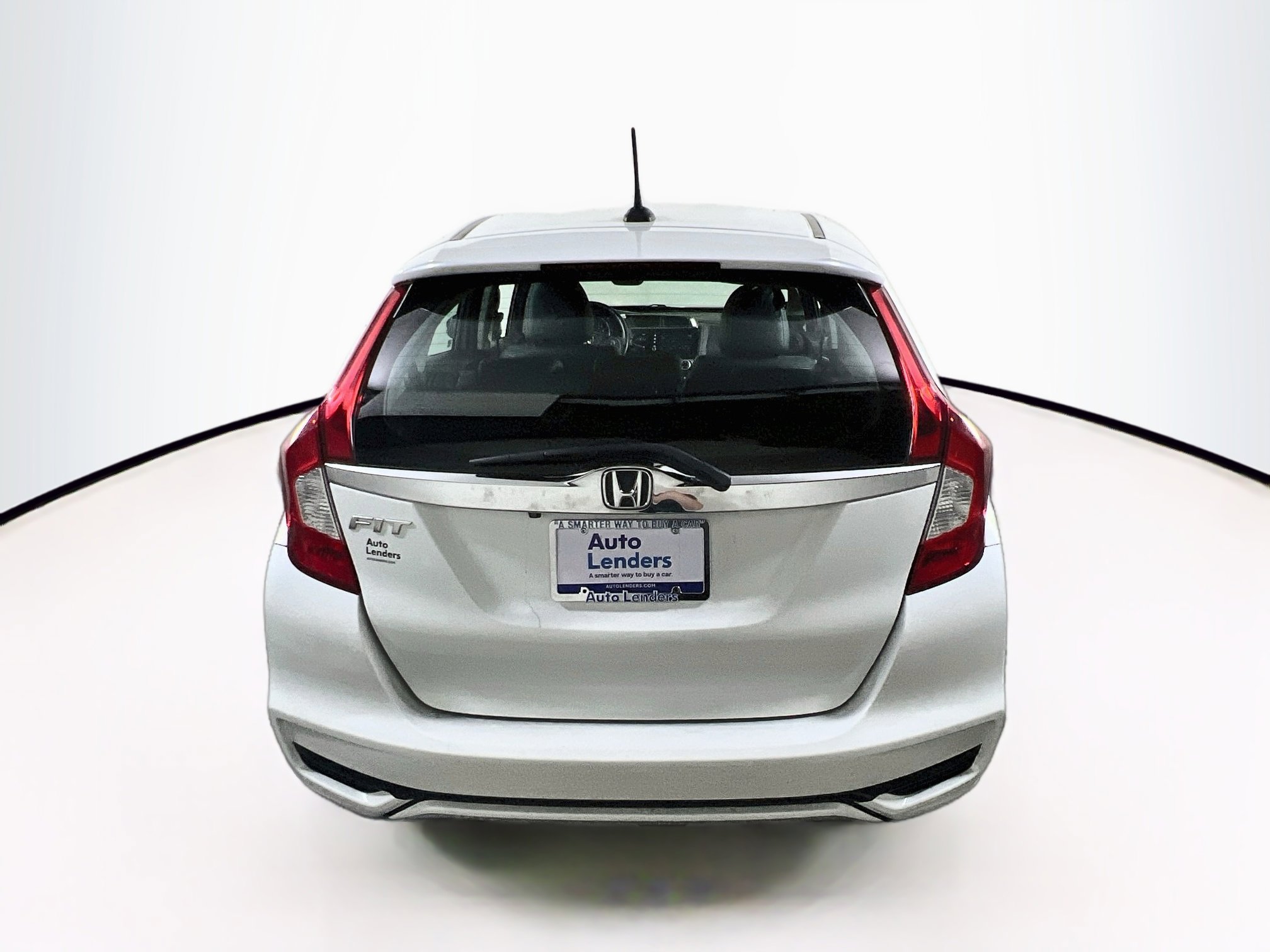 Used 2019 Honda Fit EX-L image 6