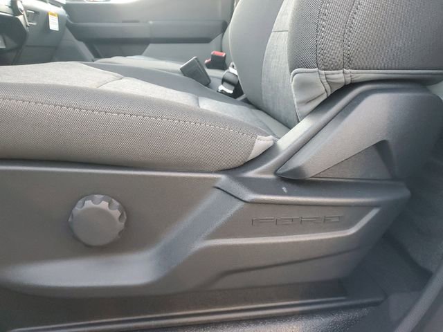 Certified 2024 Ford F350 XL w/ 360-Degree Camera Package image 9