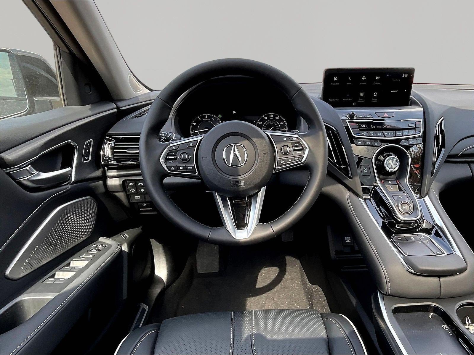 New 2026 Acura RDX SH-AWD w/ Advance Package image 9
