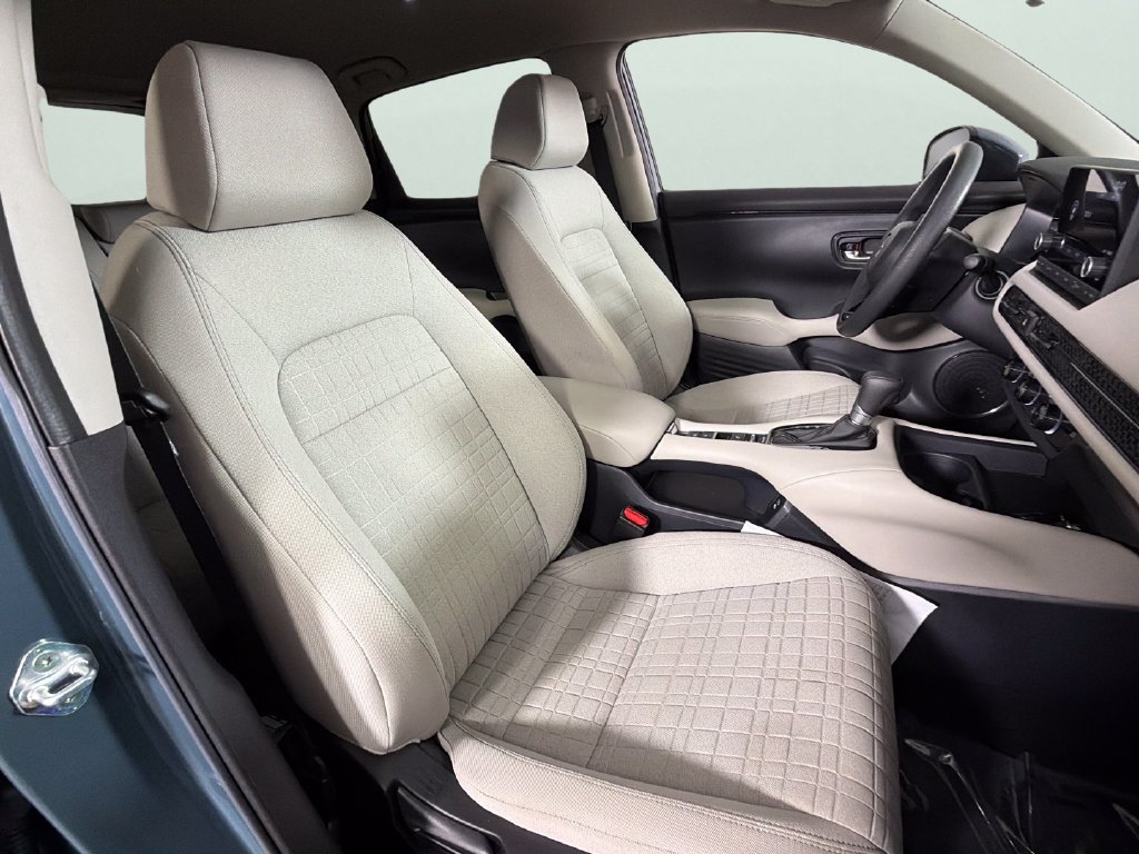 Used 2024 Honda HR-V LX image 33