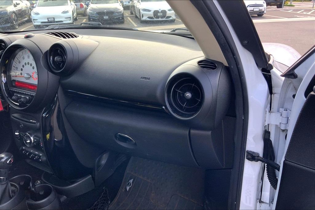 Used 2014 MINI Cooper Countryman S FWD image 15