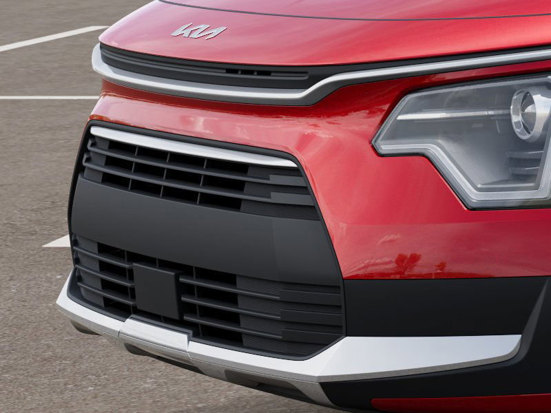 New 2026 Kia Niro EX image 12