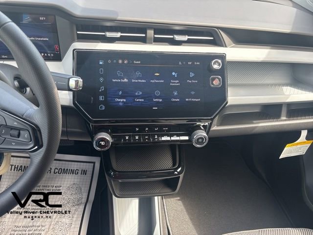 New 2027 Chevrolet Bolt LT FWD image 37