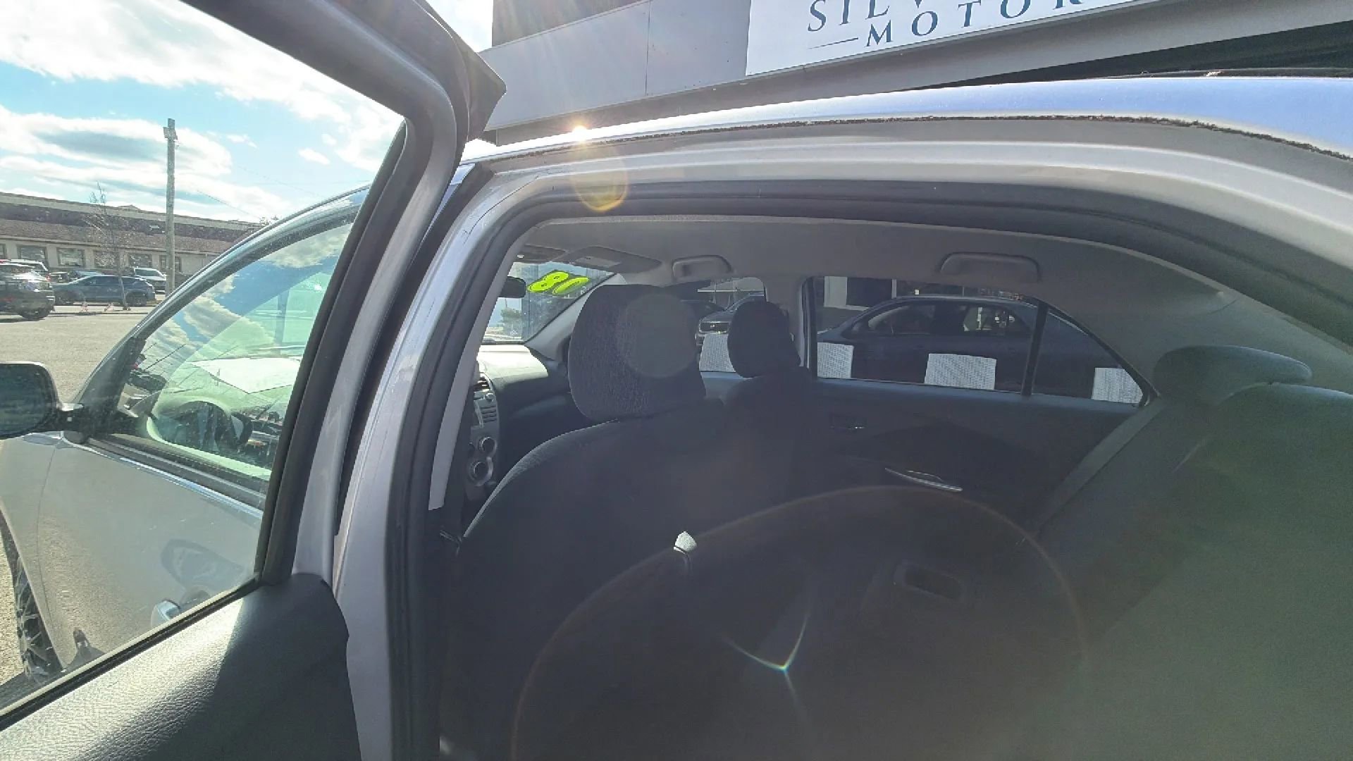 Used 2008 Toyota Yaris S image 27