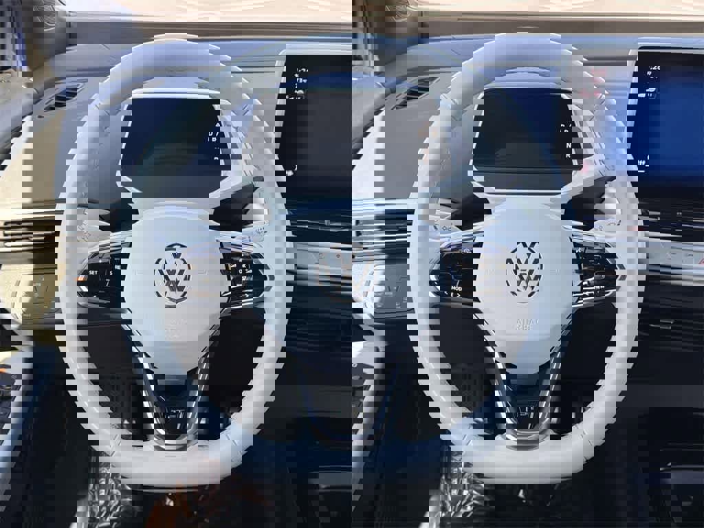 Used 2021 Volkswagen ID.4 1st Edition image 10