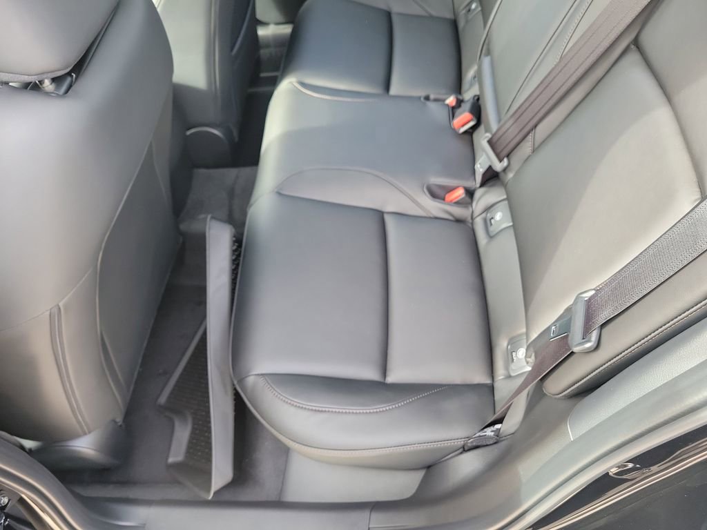 New 2026 MAZDA MAZDA3 2.5 S Sedan w/ Preferred Pkg image 12