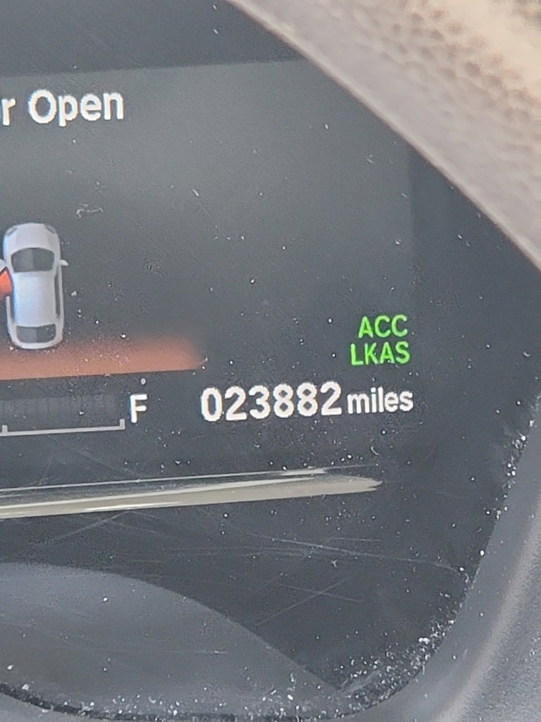 Used 2022 Honda HR-V EX image 18