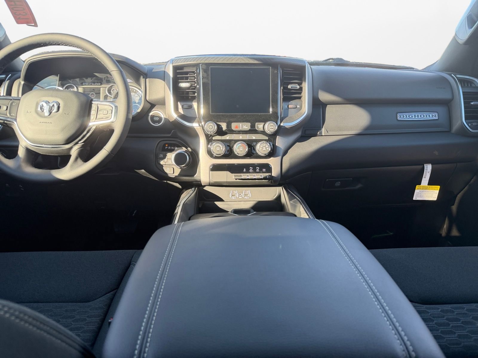 New 2026 RAM 1500 Big Horn image 10