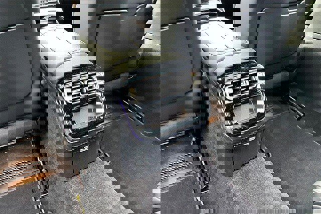 Certified 2023 Mercedes-Benz S 580 4MATIC Sedan image 13