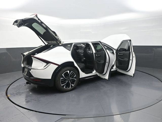 Used 2023 Kia EV6 Wind w/ Wind Technology Package AWD/4WD image 37