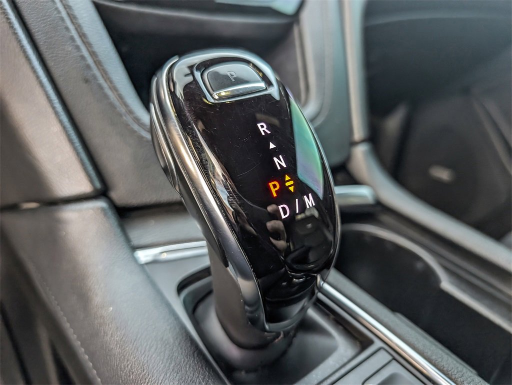 Used 2022 Cadillac XT5 Sportv w/ LPO, ONYX Package image 29