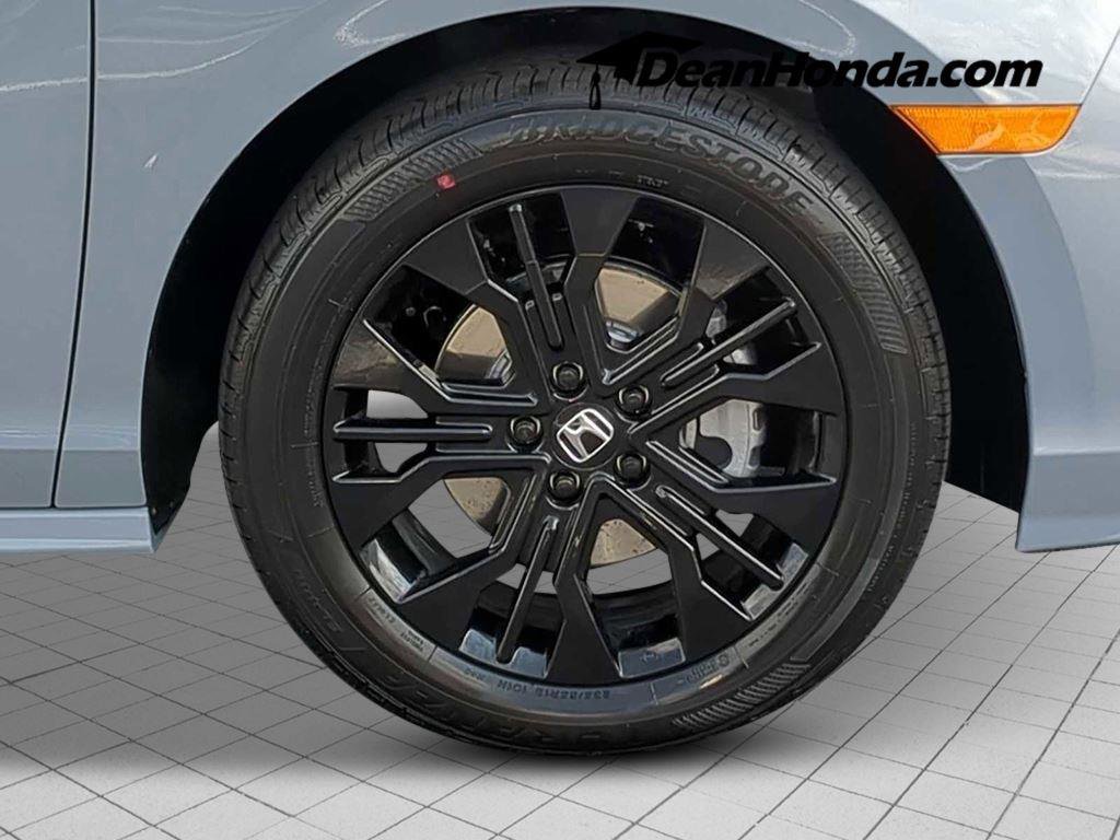New 2026 Honda Odyssey Sport-L image 9