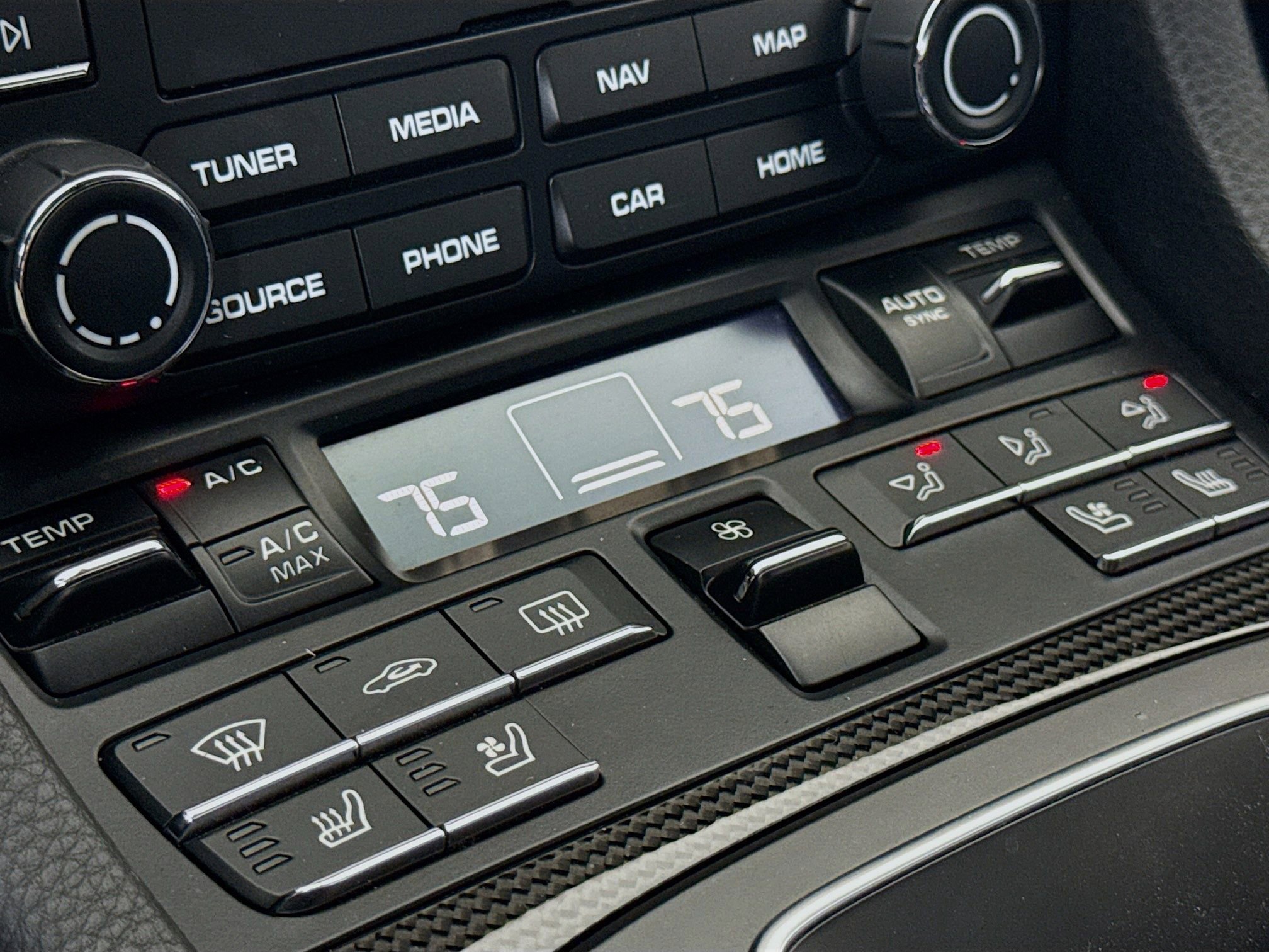 Certified 2019 Porsche 911 Targa 4 GTS image 21