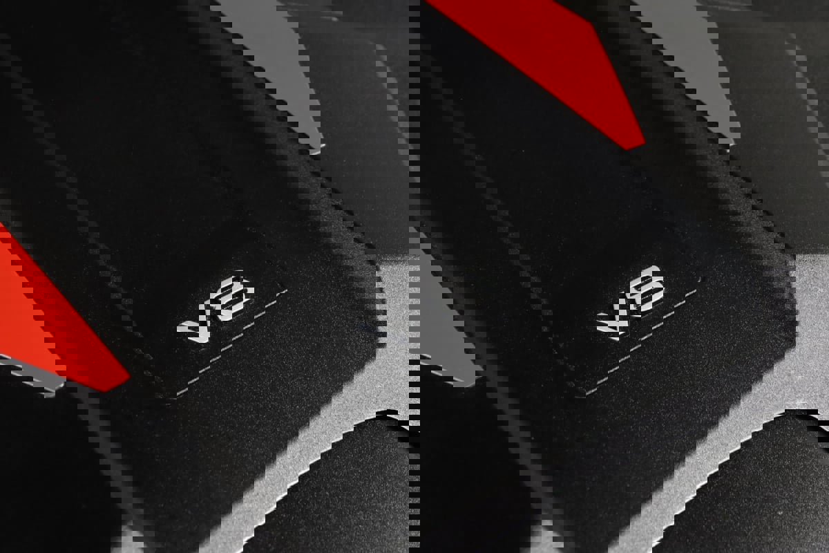 Used 2024 Audi SQ8 Premium Plus image 26