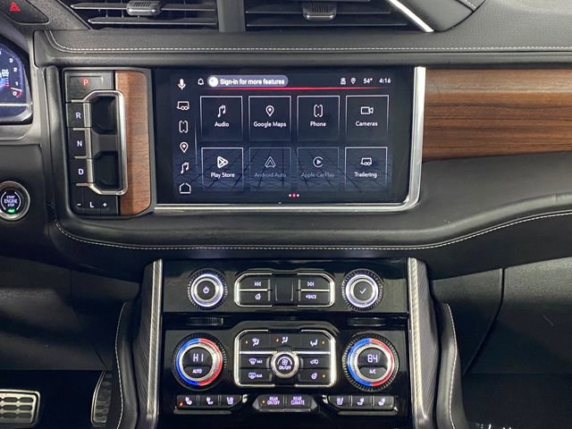 Certified 2023 GMC Yukon XL Denali Ultimate image 20