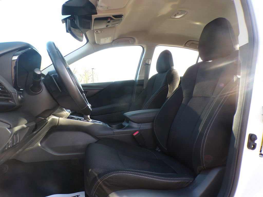 Used 2025 Subaru Legacy Premium w/ Popular Package #1A AWD/4WD image 17