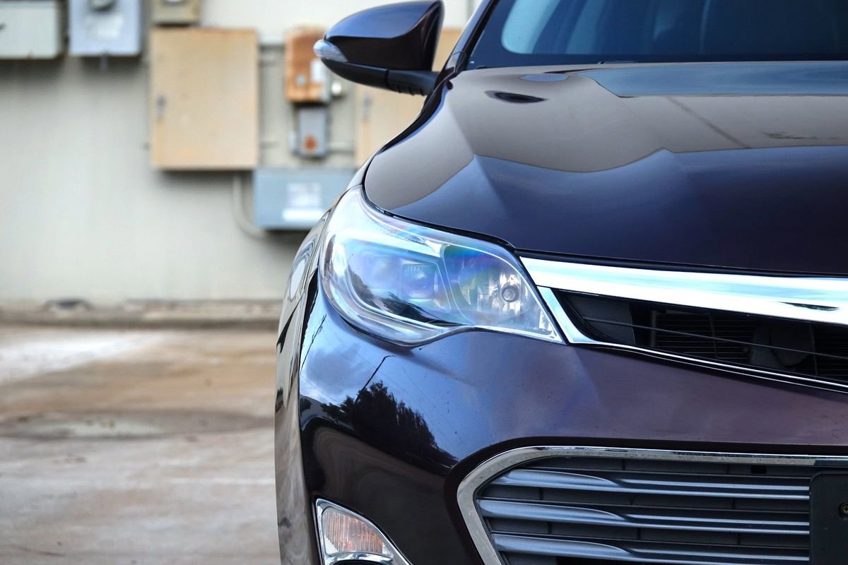 Used 2015 Toyota Avalon XLE Premium FWD image 19