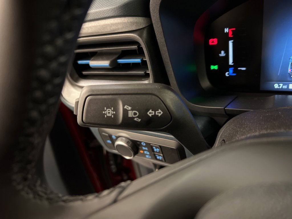 New 2025 Ford Maverick XLT w/ XLT Luxury Package image 15