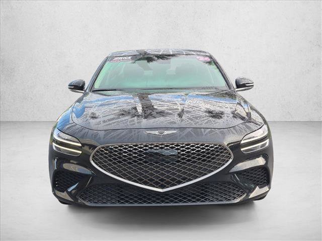 Used 2026 Genesis G70 2.5T
