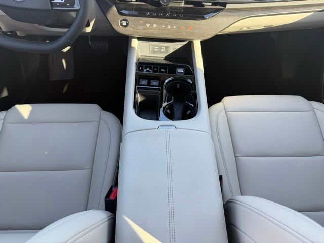 Used 2025 Nissan Murano SL AWD/4WD image 29