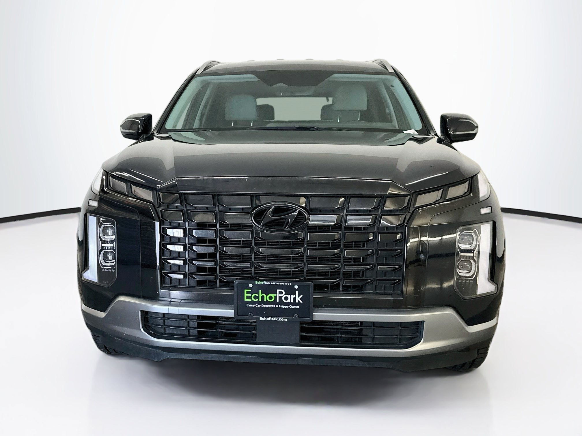 Used 2024 Hyundai Palisade SEL AWD/4WD image 2
