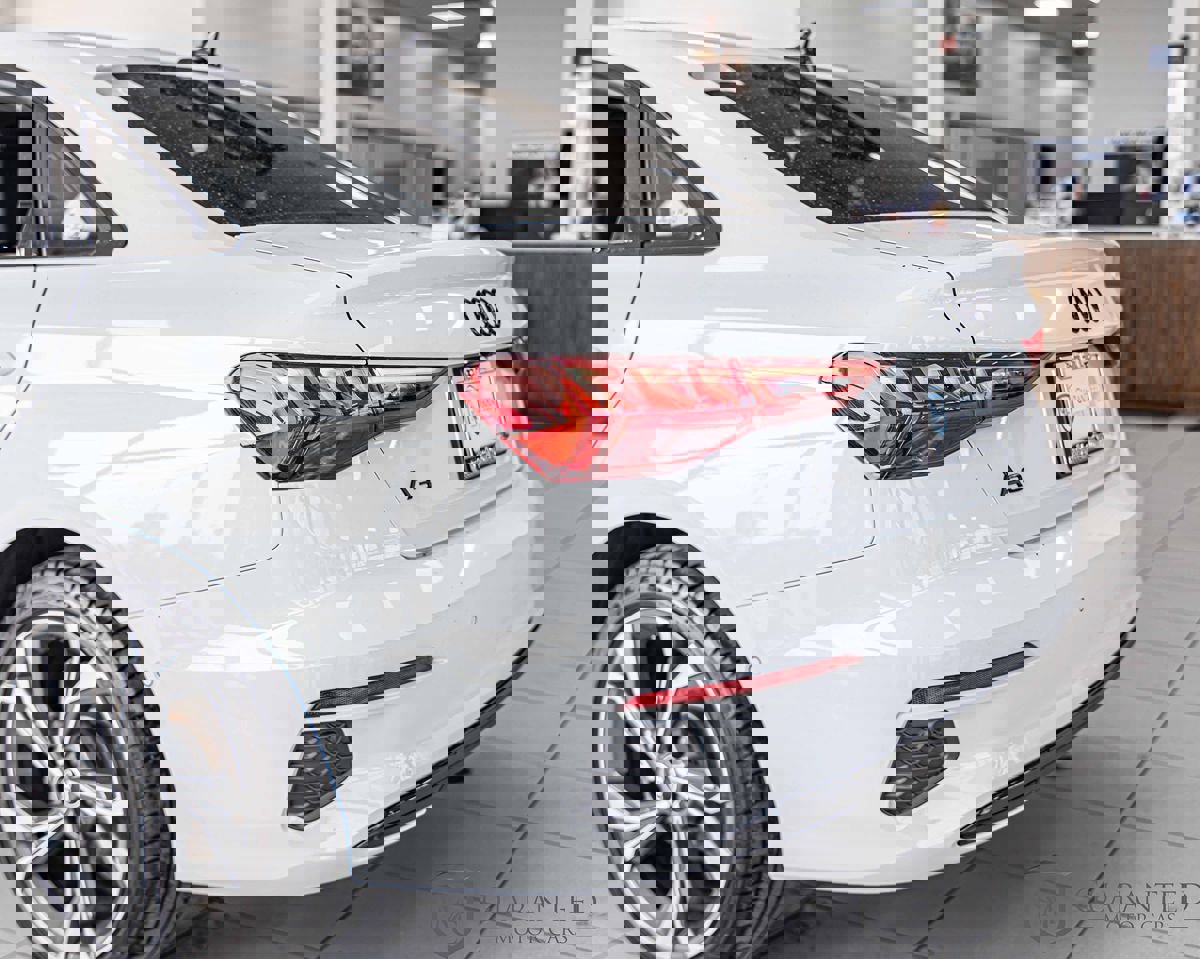 Used 2022 Audi A3 2.0T Premium w/ Convenience Package image 12