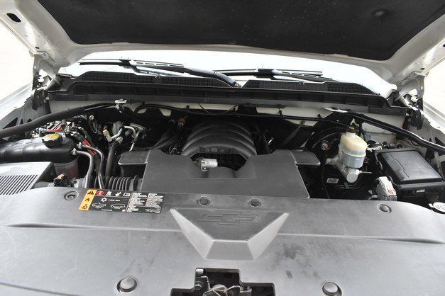 Used 2018 Chevrolet Silverado 1500 W/T w/ WT Convenience Package image 29