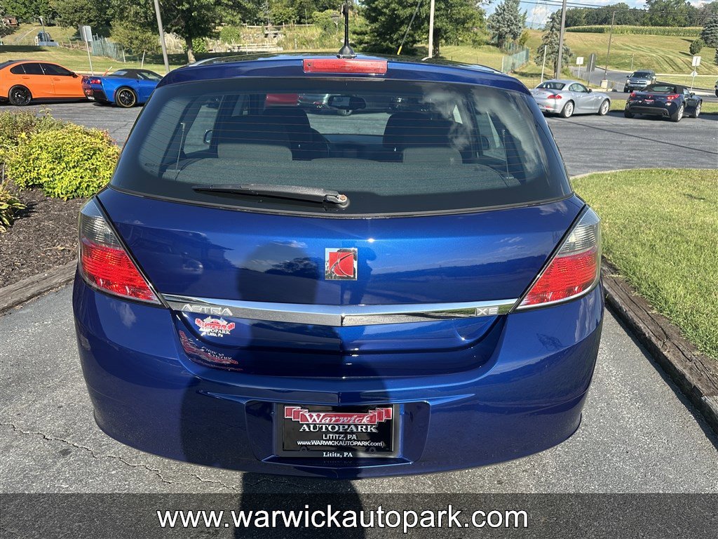 Used 2008 Saturn Astra XE image 10