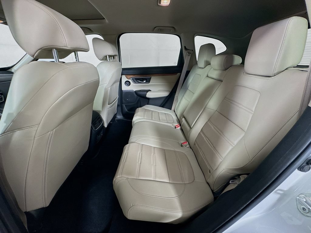 Used 2021 Honda CR-V Touring image 29