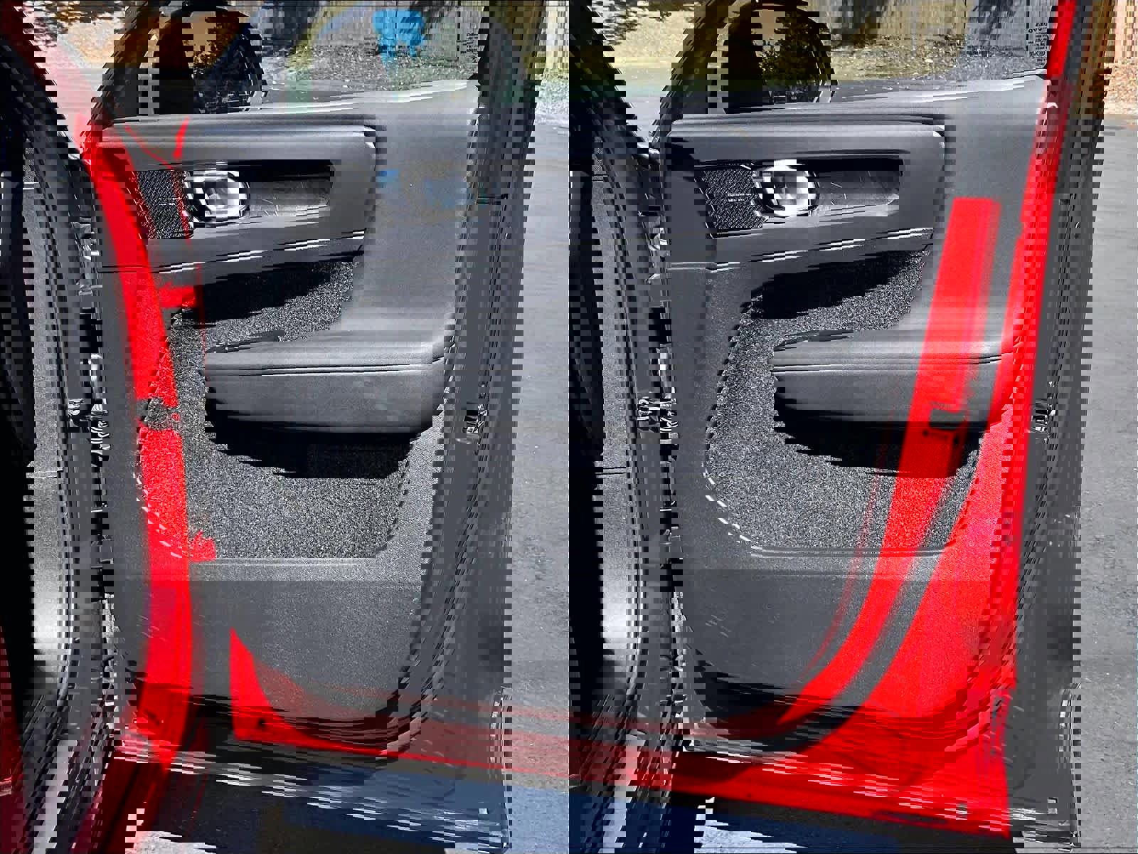 Used 2022 Volvo C40 P8 Recharge Ultimate image 27