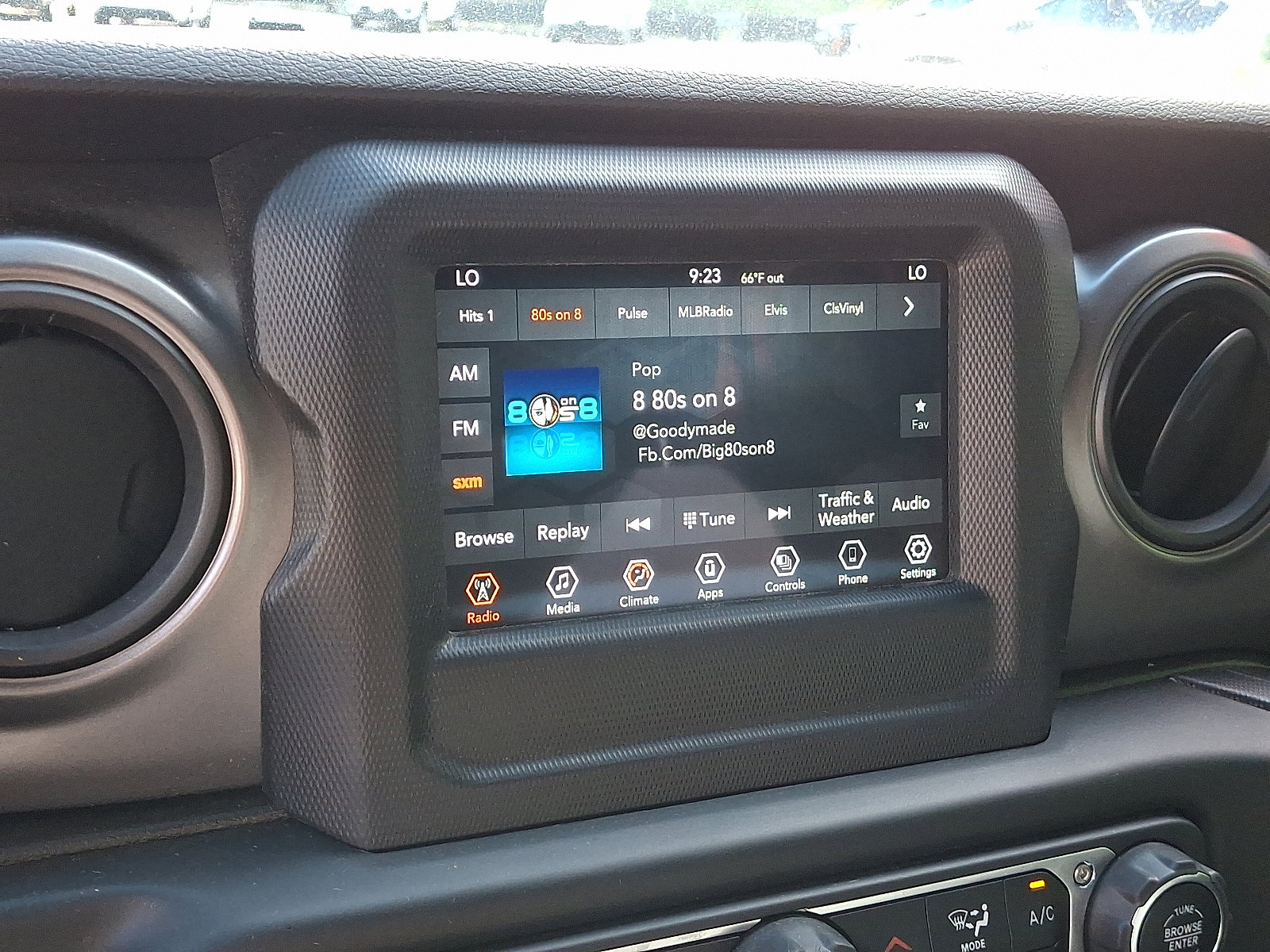 Certified 2021 Jeep Wrangler Unlimited Sport image 18