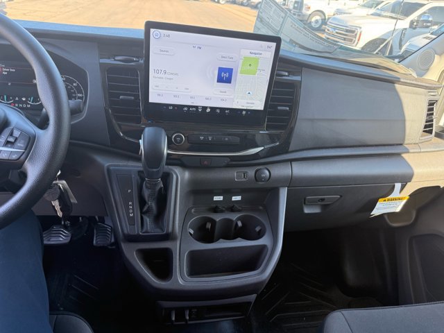 New 2024 Ford Transit 350 w/ Interior Upgrade Package image 21