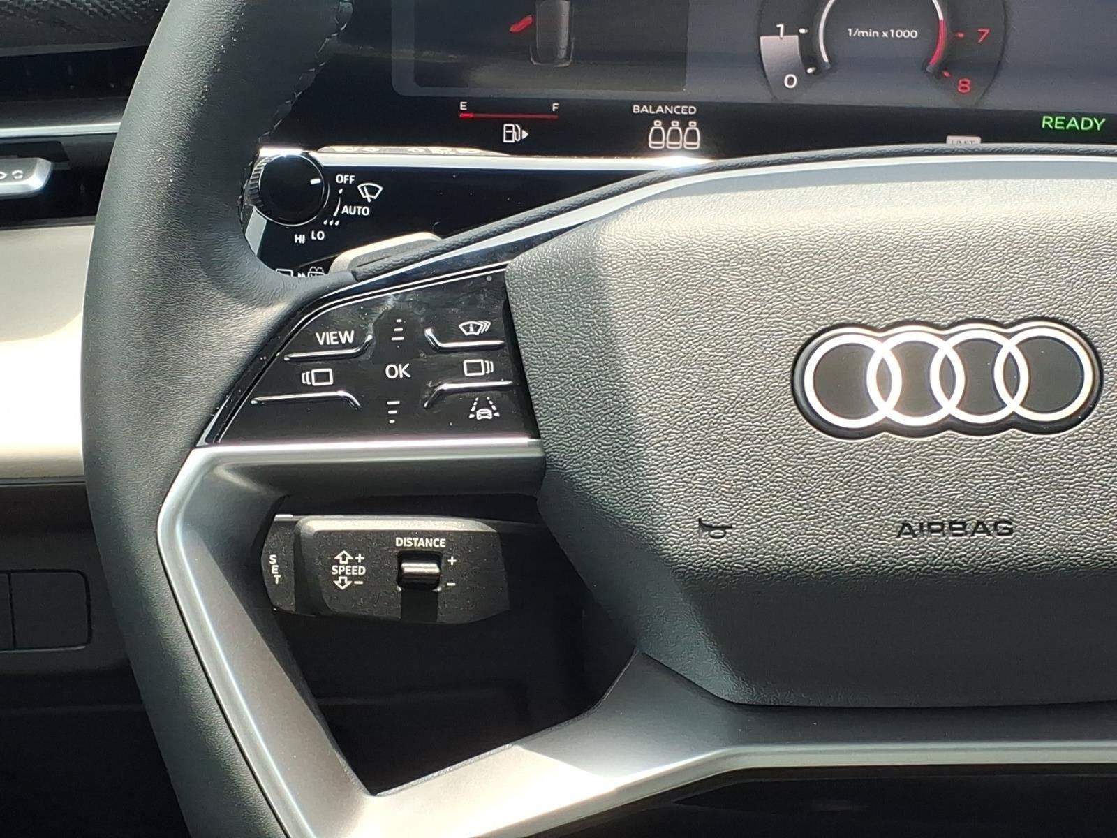 New 2026 Audi Q3 quattro 2.0T AWD/4WD image 14