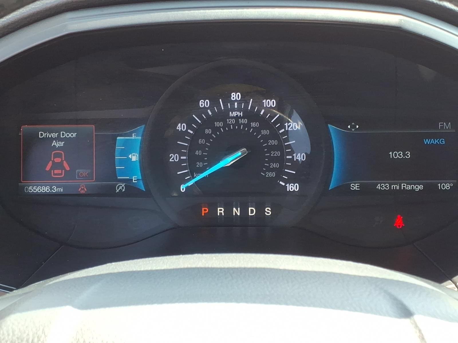 Certified 2024 Ford Edge SEL AWD/4WD image 24