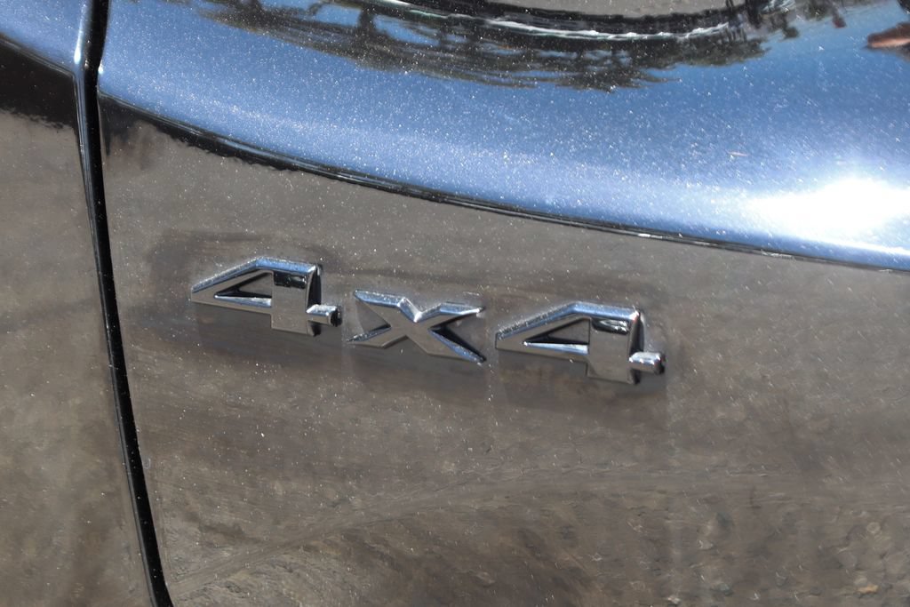 Used 2023 Jeep Renegade Trailhawk AWD/4WD image 46