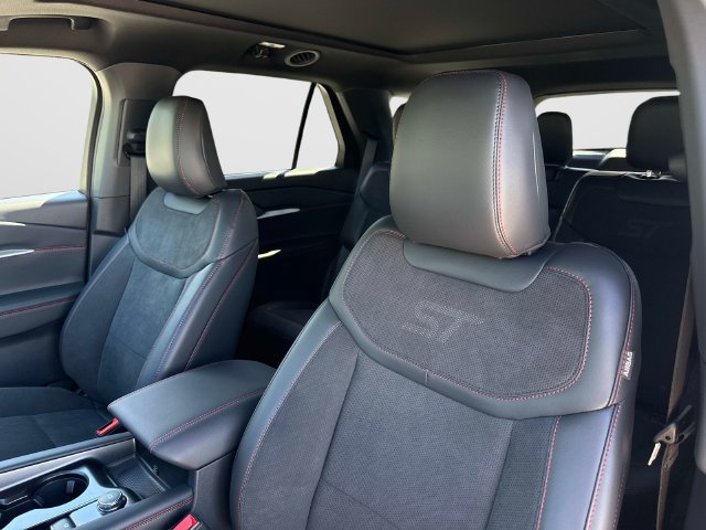 New 2027 Ford Explorer ST w/ Sun And Sound Package AWD/4WD image 23