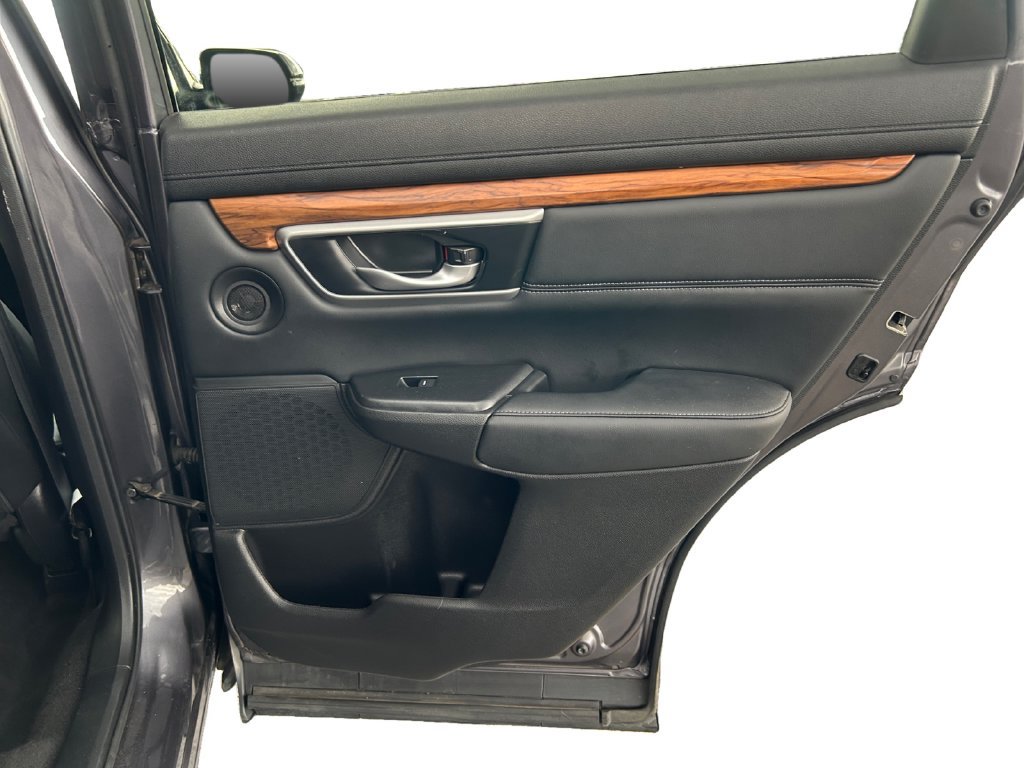 Used 2020 Honda CR-V EX-L image 18